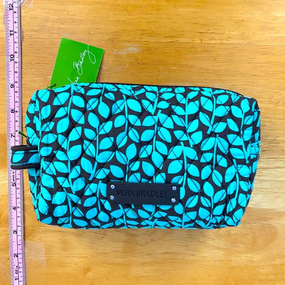 Vera Bradley Make-up Bag